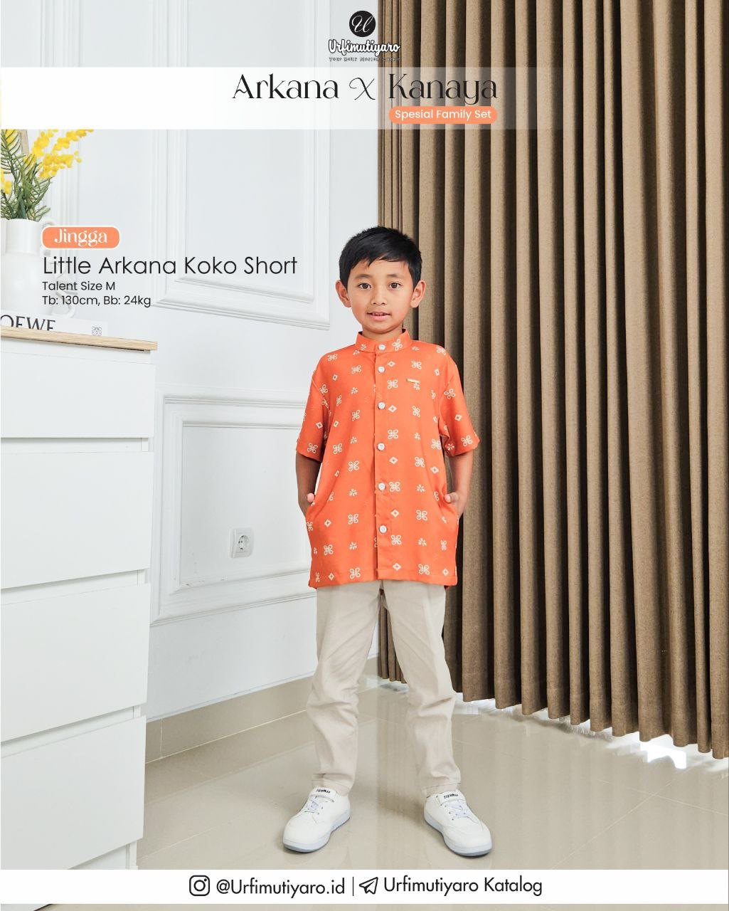 ARKANA KANAYA JINGGA - Gambar 5