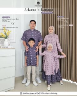 ARKANA KANAYA LEMBAYUNG