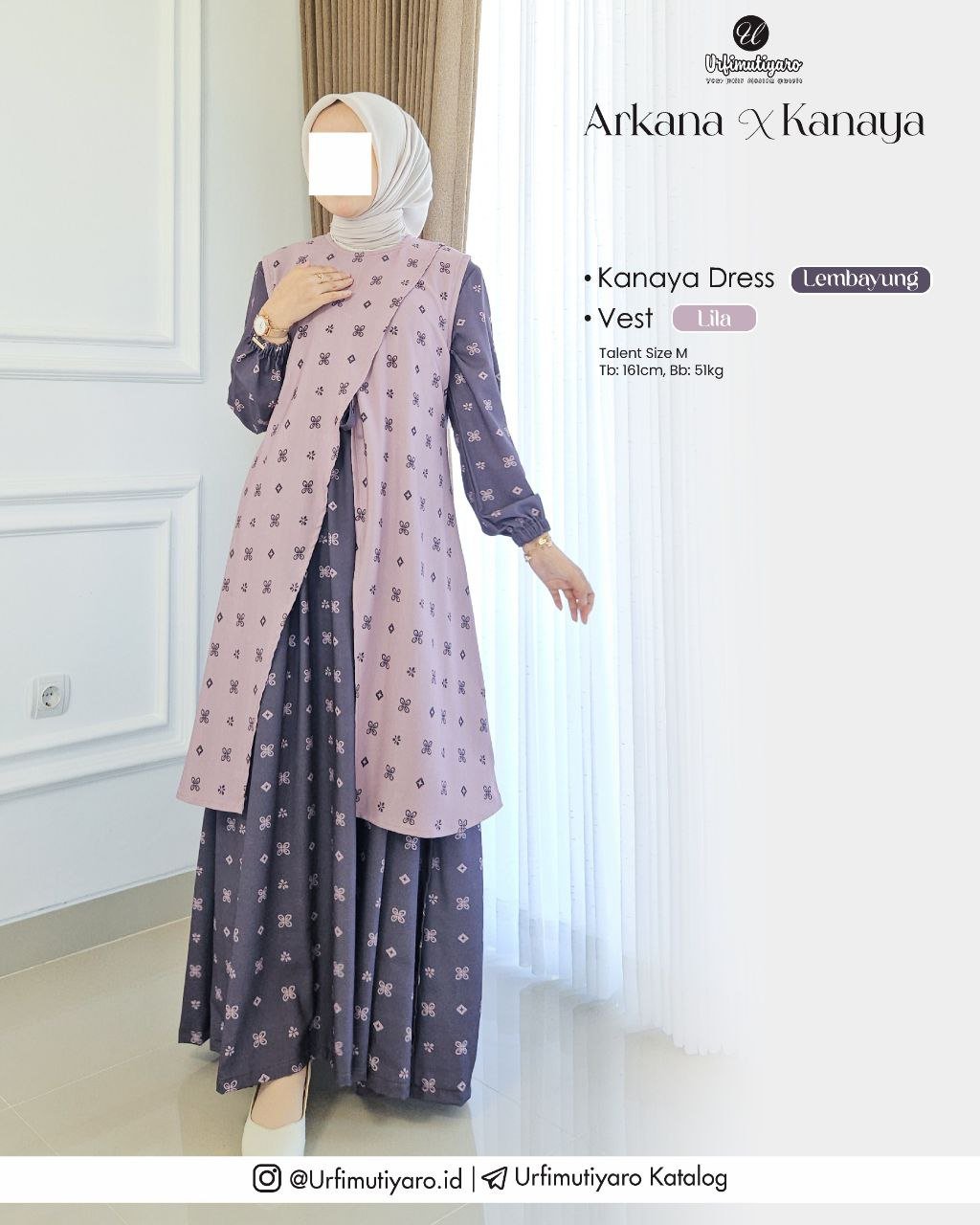 ARKANA KANAYA LILA - Gambar 3