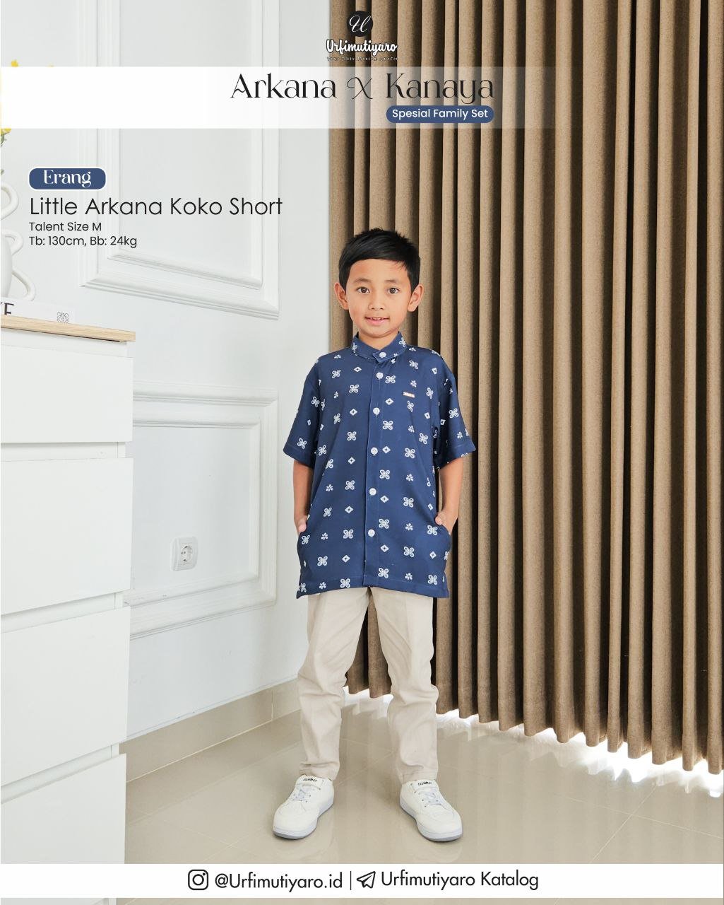 ARKANA KANAYA ERANG - Gambar 8