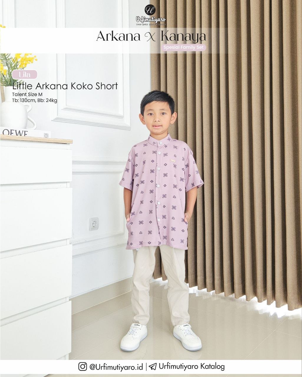 ARKANA KANAYA LILA - Gambar 10