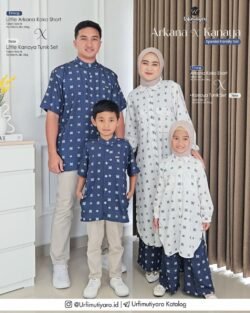 ARKANA KANAYA ERANG