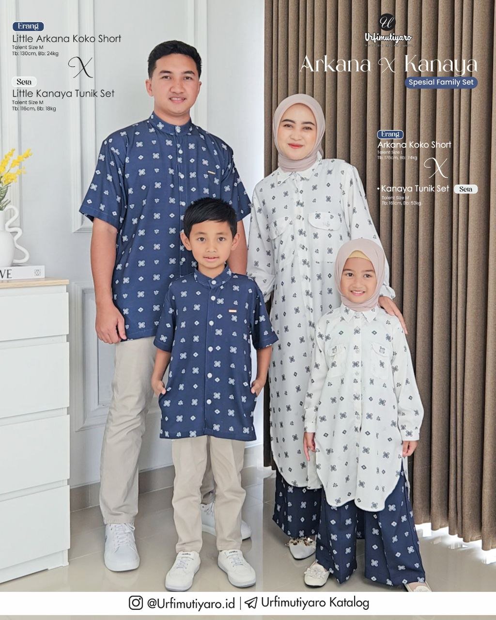 ARKANA KANAYA ERANG