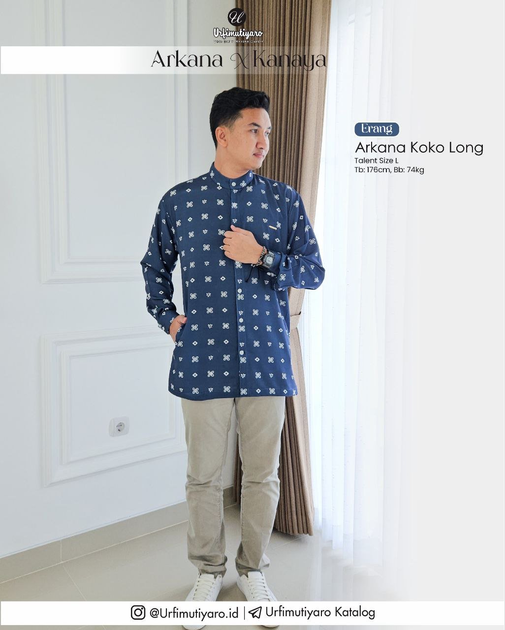 ARKANA KANAYA ERANG - Gambar 5