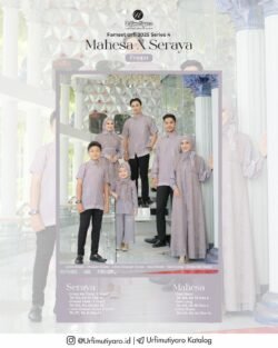 MAHESA X SERAYA FRAPPU