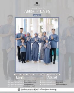 ABBAD LAYLA MARLIN
