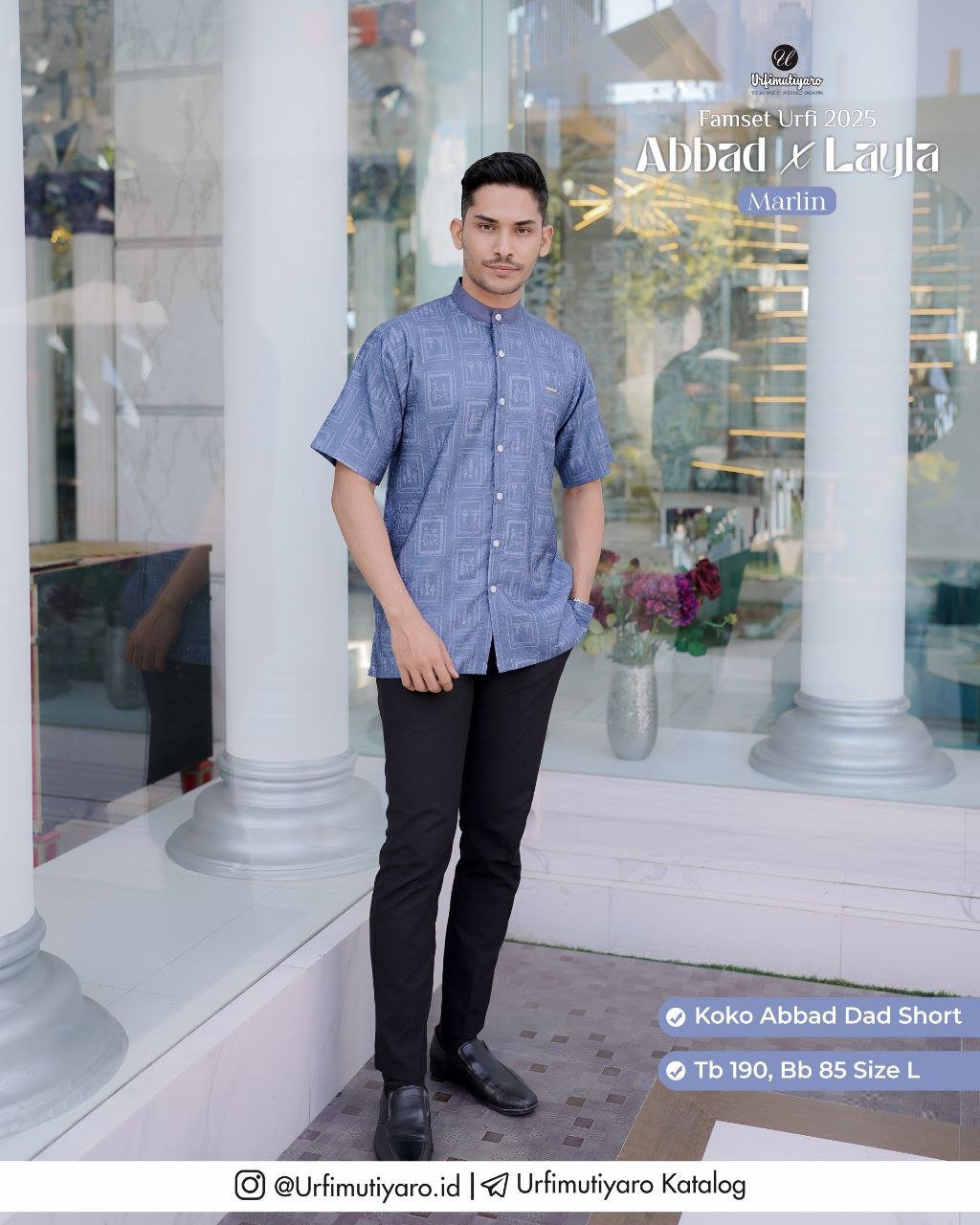 ABBAD LAYLA MARLIN - Gambar 6