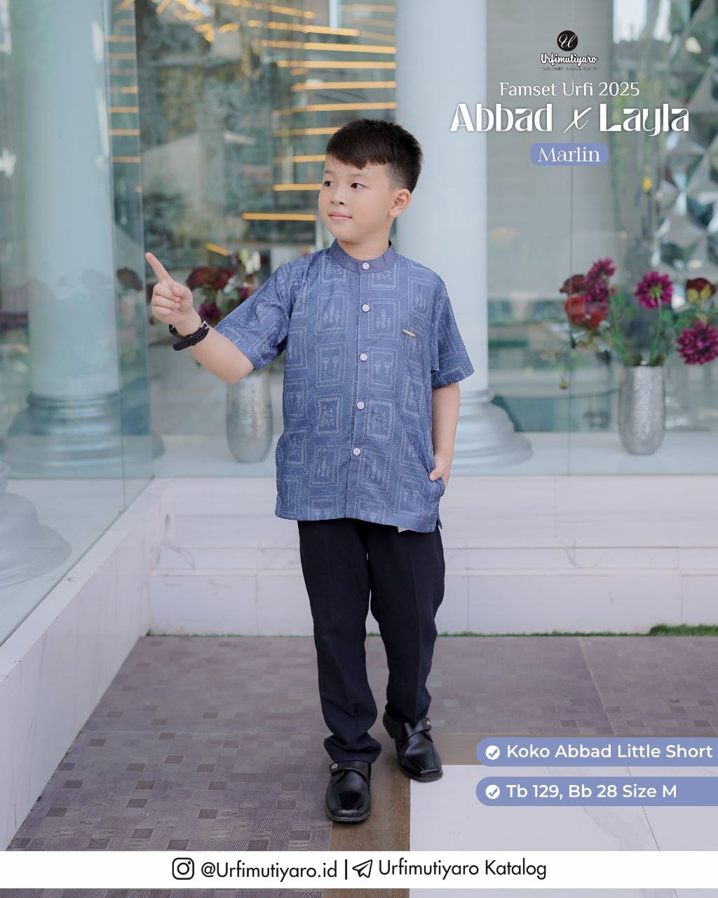 ABBAD LAYLA MARLIN - Gambar 7