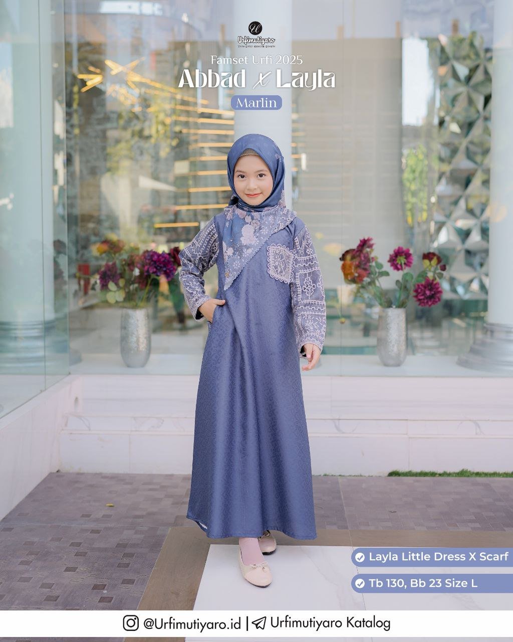 ABBAD LAYLA MARLIN - Gambar 4