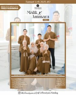 MALIK AMMARA OLIVE