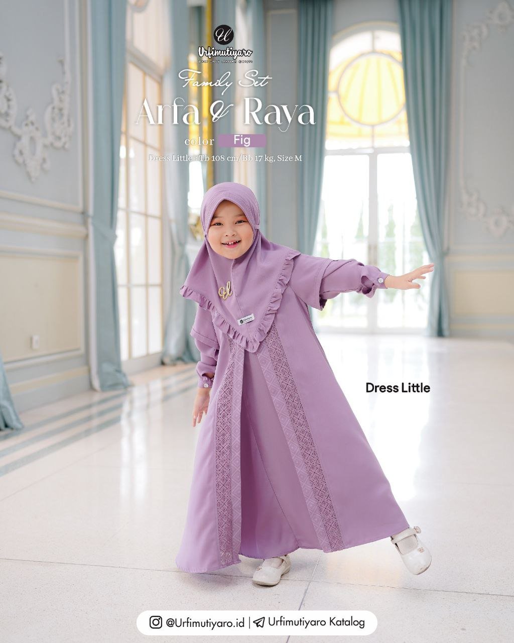 ARFA X RAYA FIG - Gambar 4