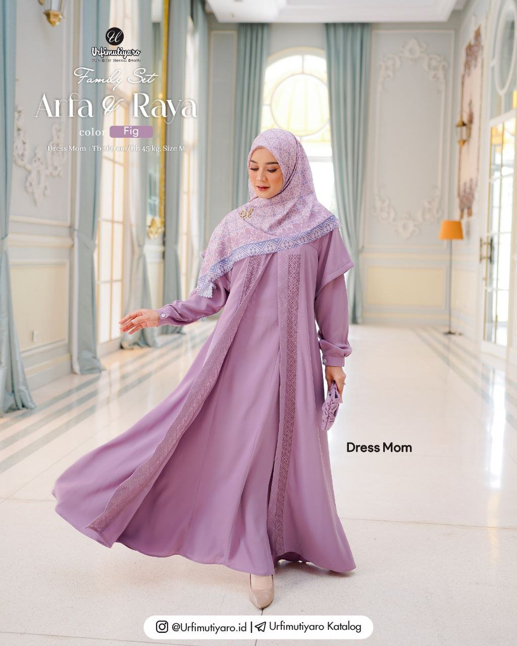 ARFA X RAYA FIG - Gambar 2