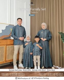RENJANA FAMILY SET JASPER