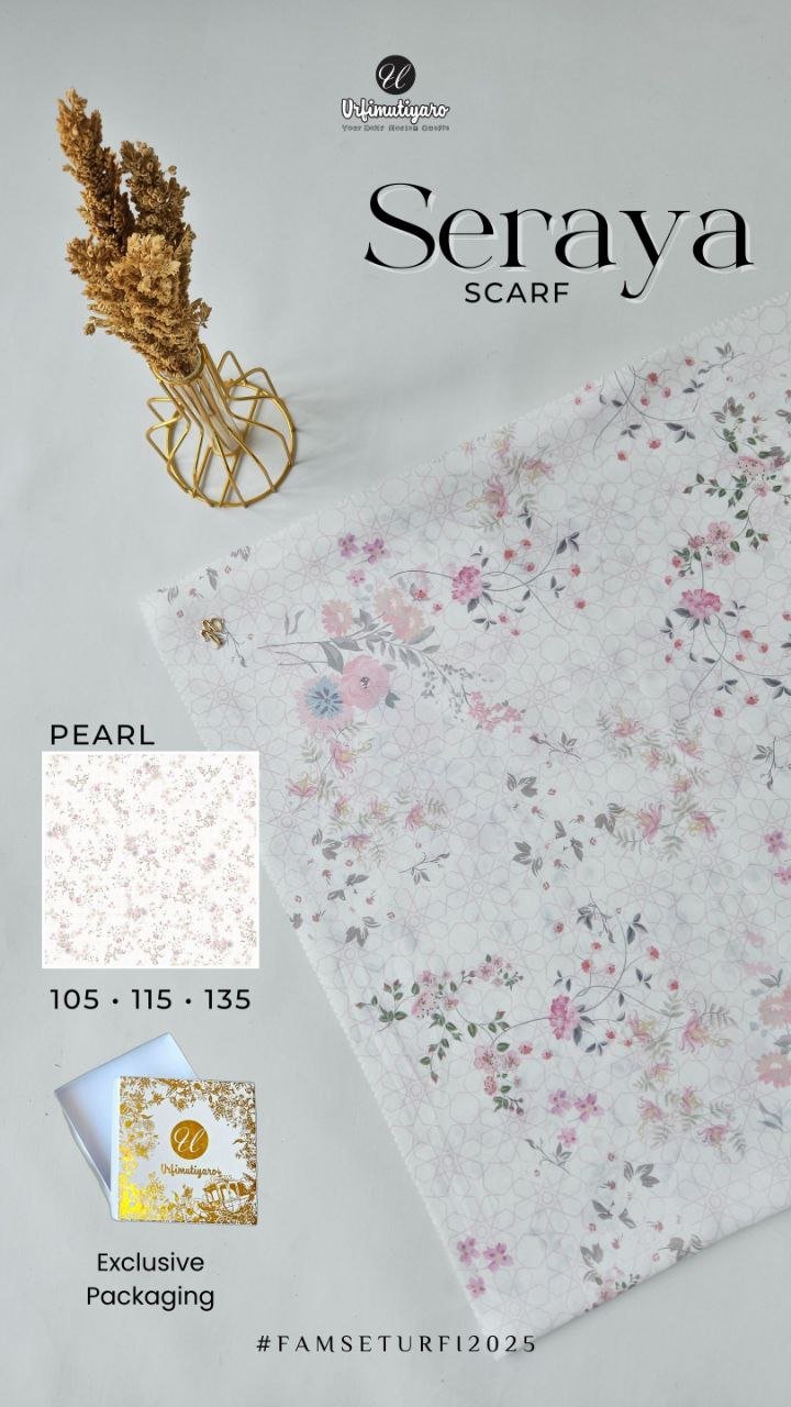MAHESA X SERAYA PEARL - Gambar 2