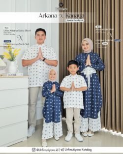 ARKANA KANYA SETA