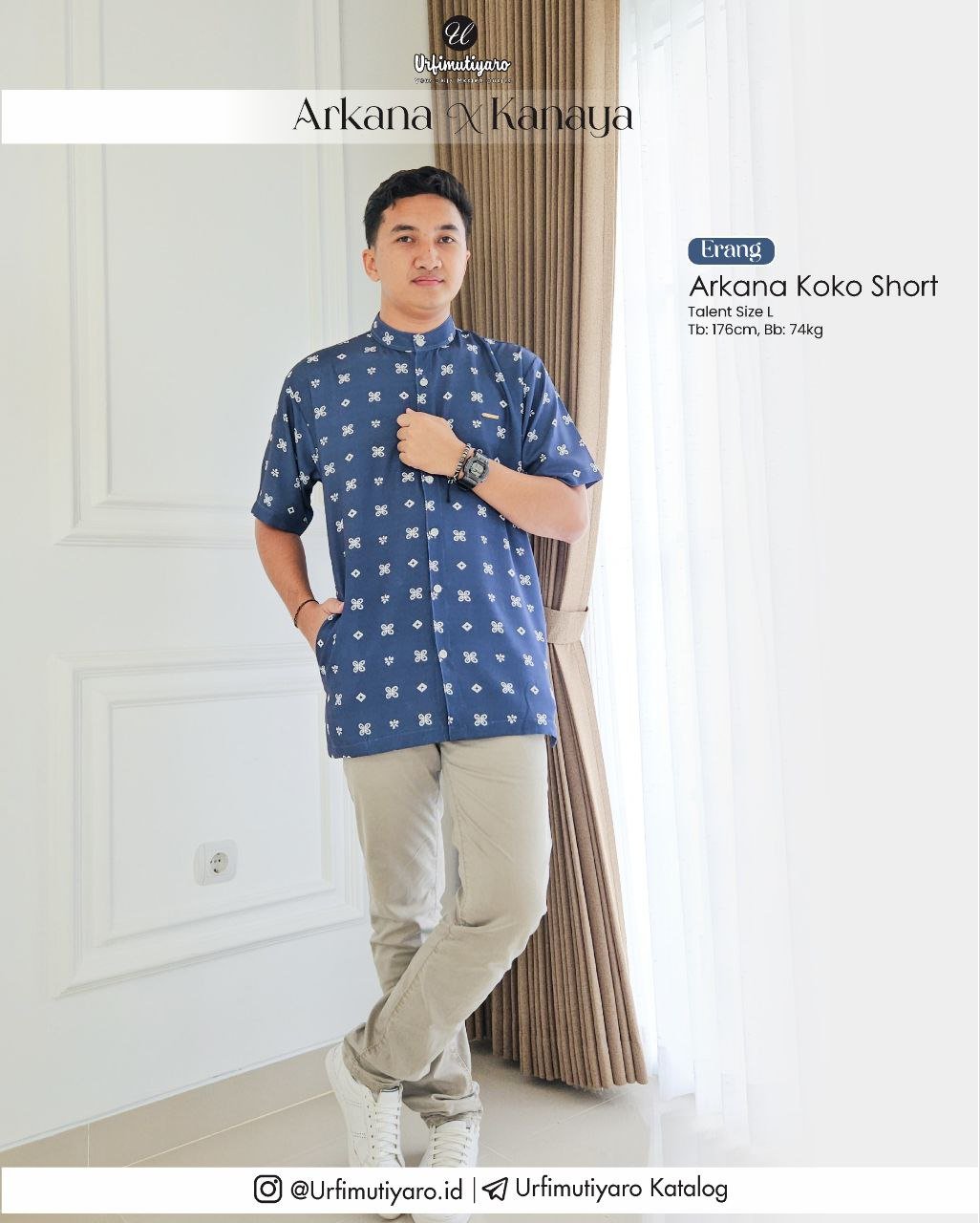 ARKANA KANAYA ERANG - Gambar 4