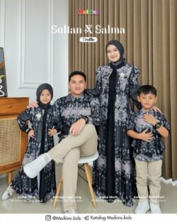 SULTAN X SALMA TRUFFLE