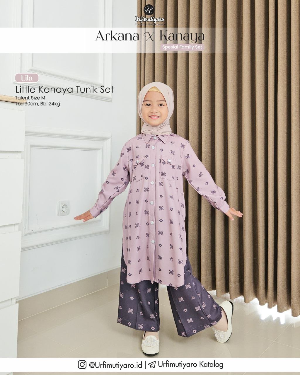 ARKANA KANAYA LILA - Gambar 9