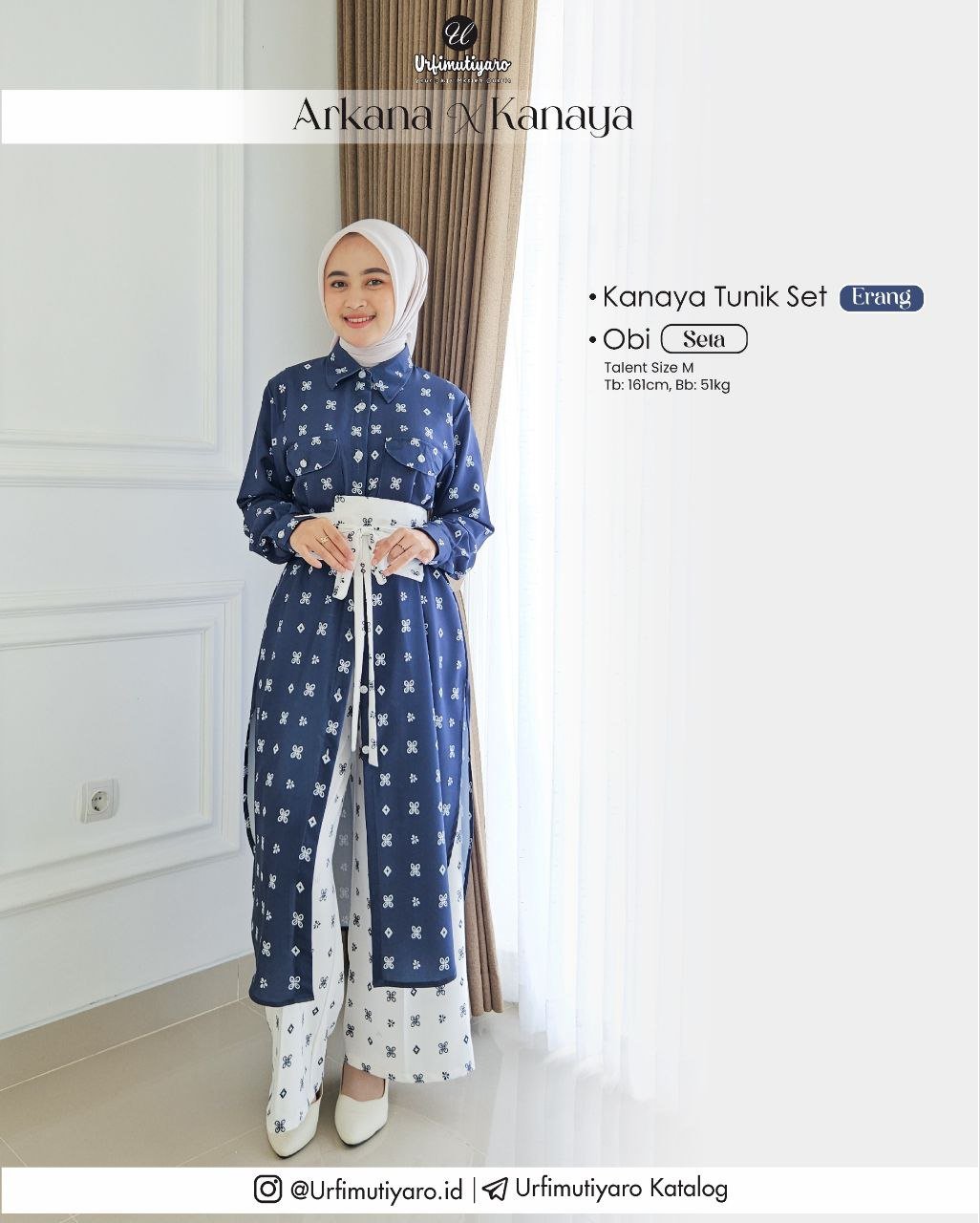 ARKANA KANAYA ERANG - Gambar 3