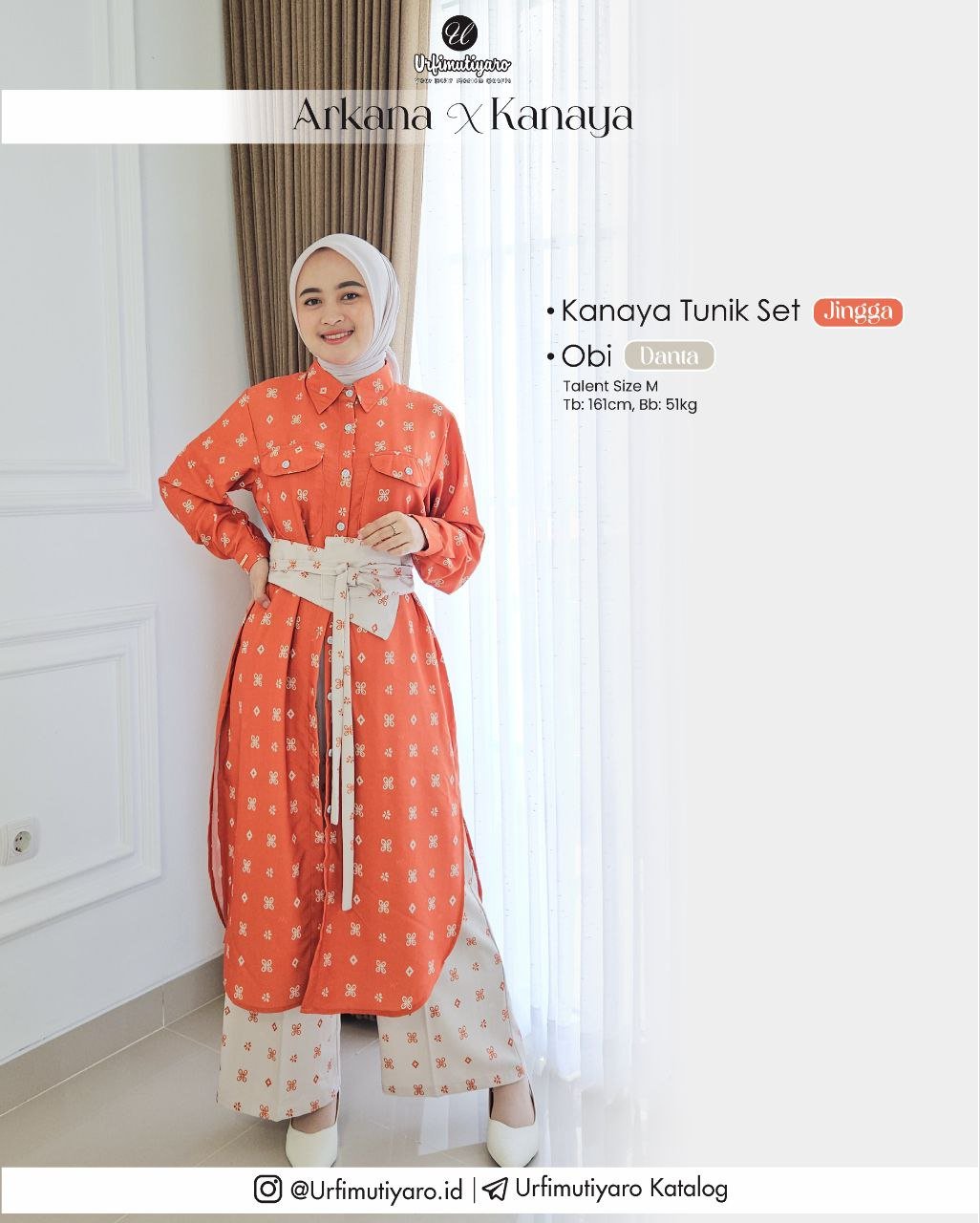 ARKANA KANAYA JINGGA - Gambar 3