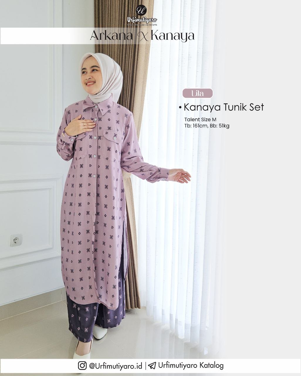ARKANA KANAYA LILA - Gambar 5