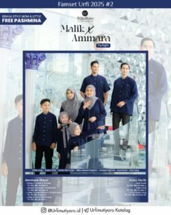 MALIK AMMARA TWILIGHT