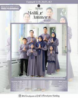 MALIK AMMARA VALERIAN