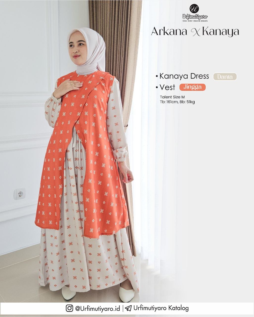 ARKANA KANAYA JINGGA - Gambar 2