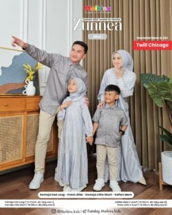 ZUNNEA FAMSET EID SERIES MIST