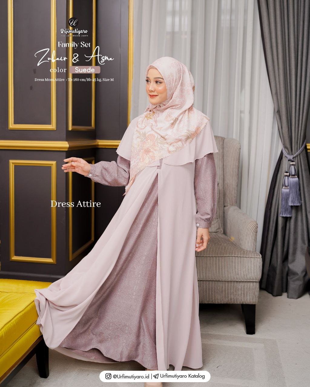 ZUBAIR ASMA SUEDE - Gambar 2
