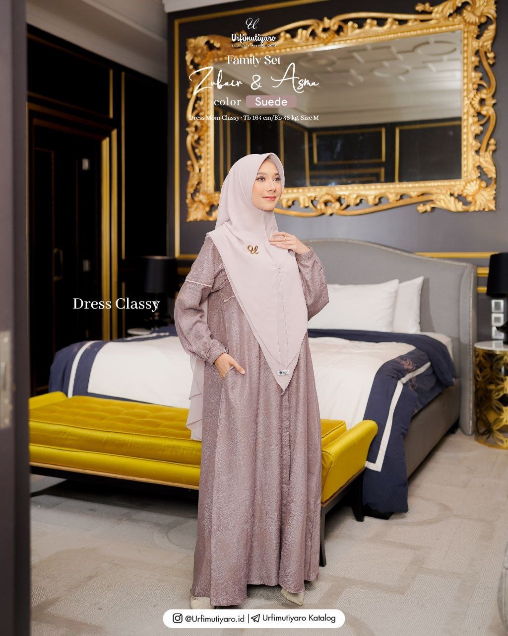 ZUBAIR ASMA SUEDE - Gambar 3