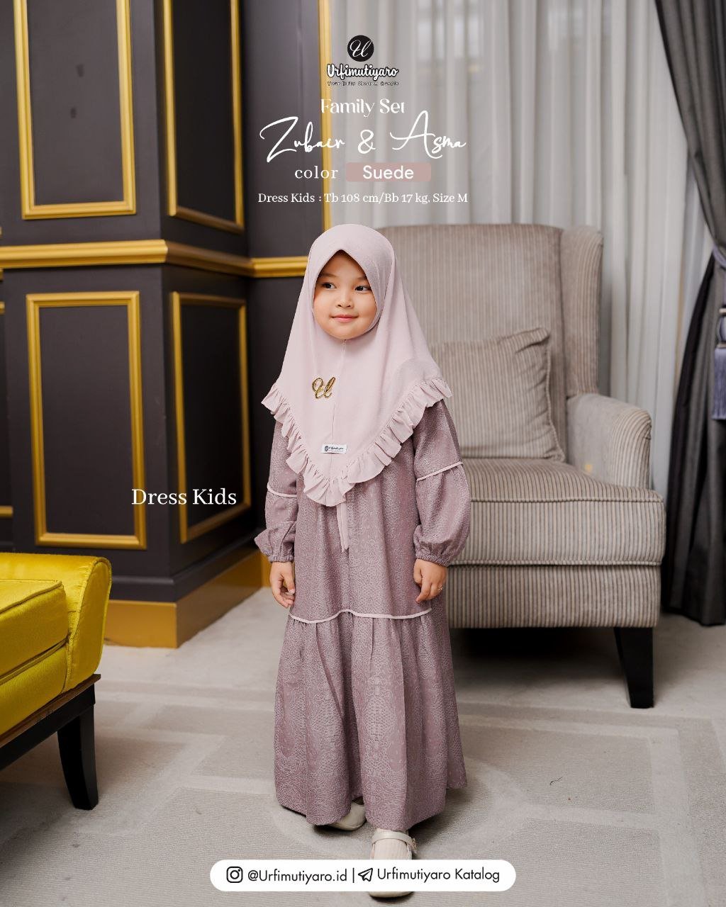 ZUBAIR ASMA SUEDE - Gambar 5