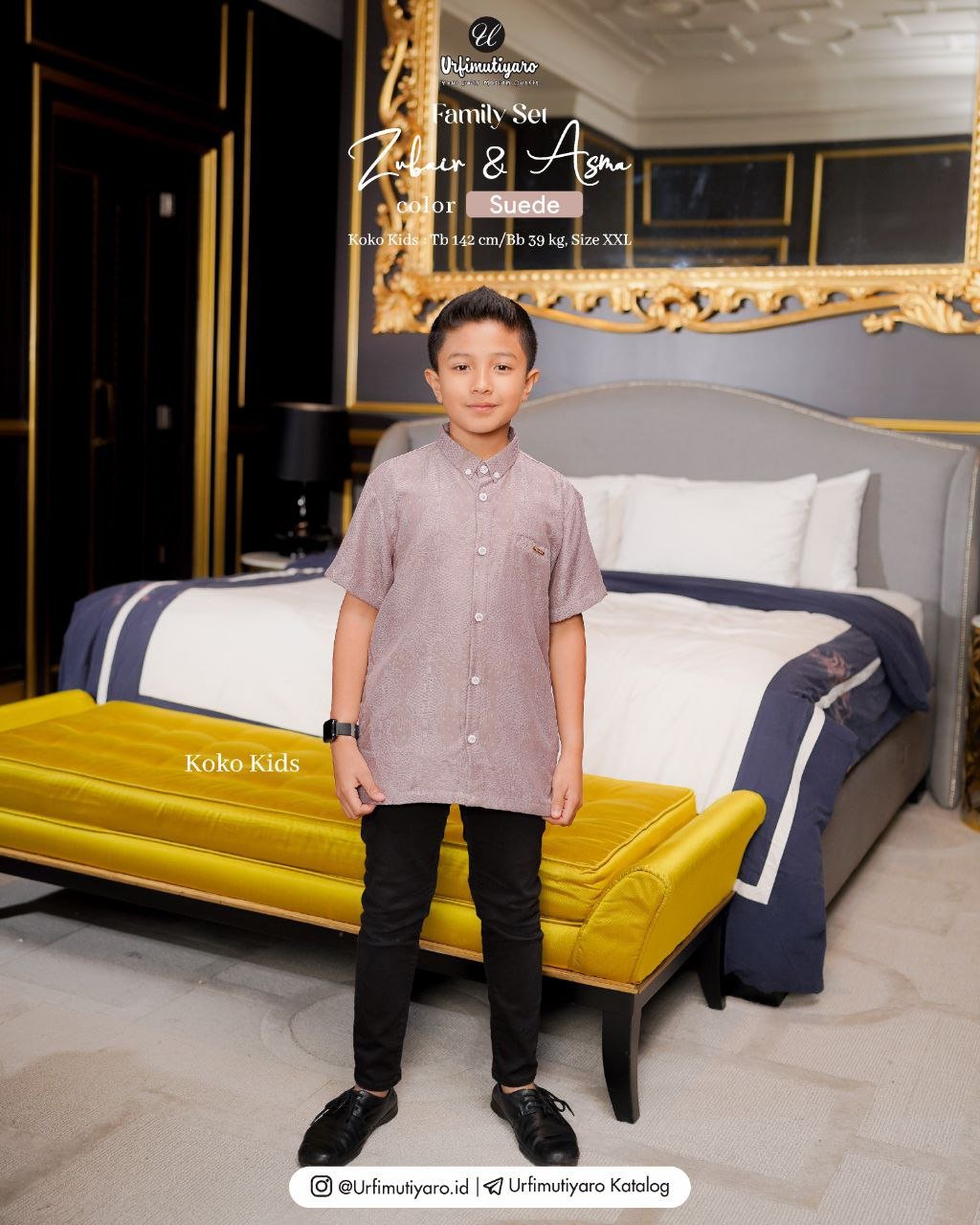 ZUBAIR ASMA SUEDE - Gambar 8
