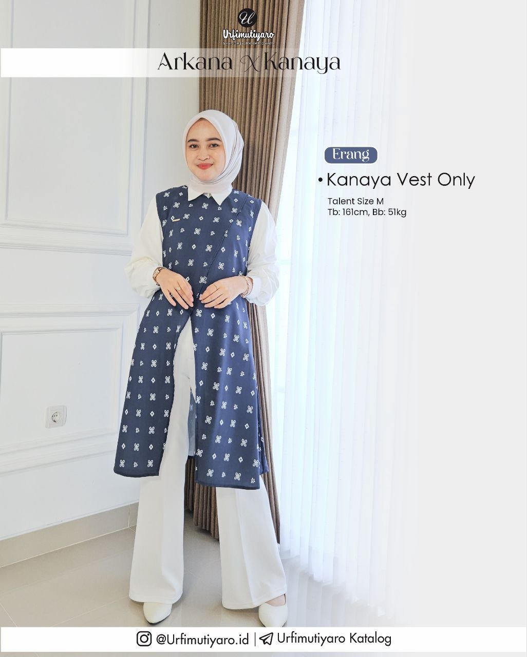 ARKANA KANAYA ERANG - Gambar 2