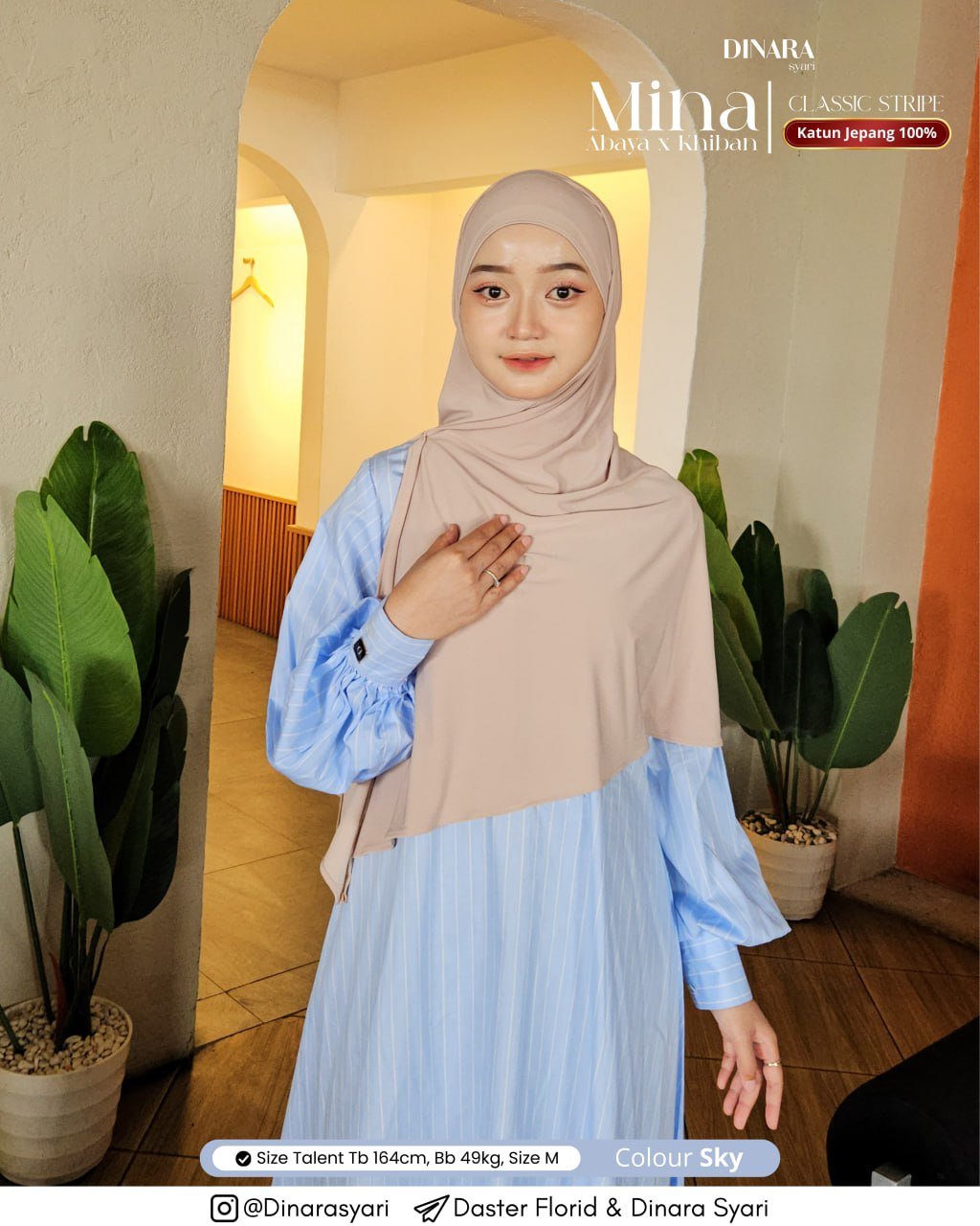 MINA KHIBAN BELAH - Gambar 2
