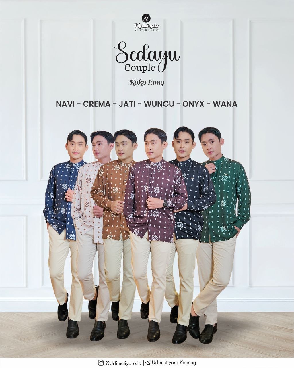 SEDAYU COUPLE - Gambar 5