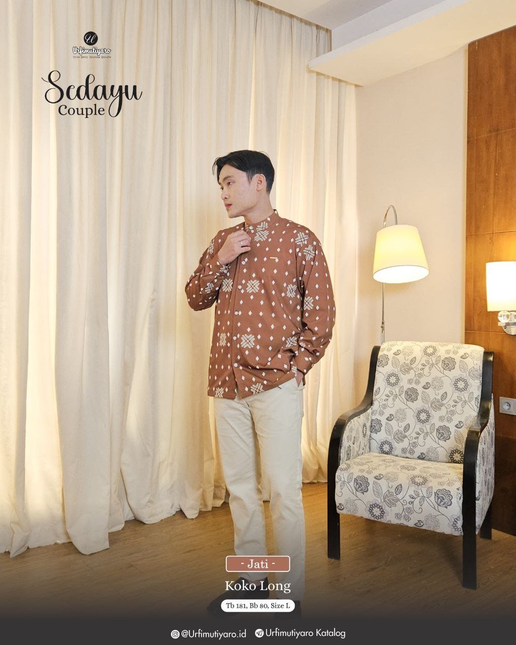 SEDAYU COUPLE - Gambar 14