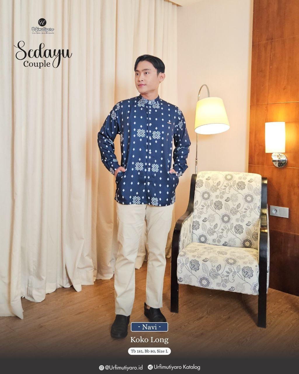 SEDAYU COUPLE - Gambar 18
