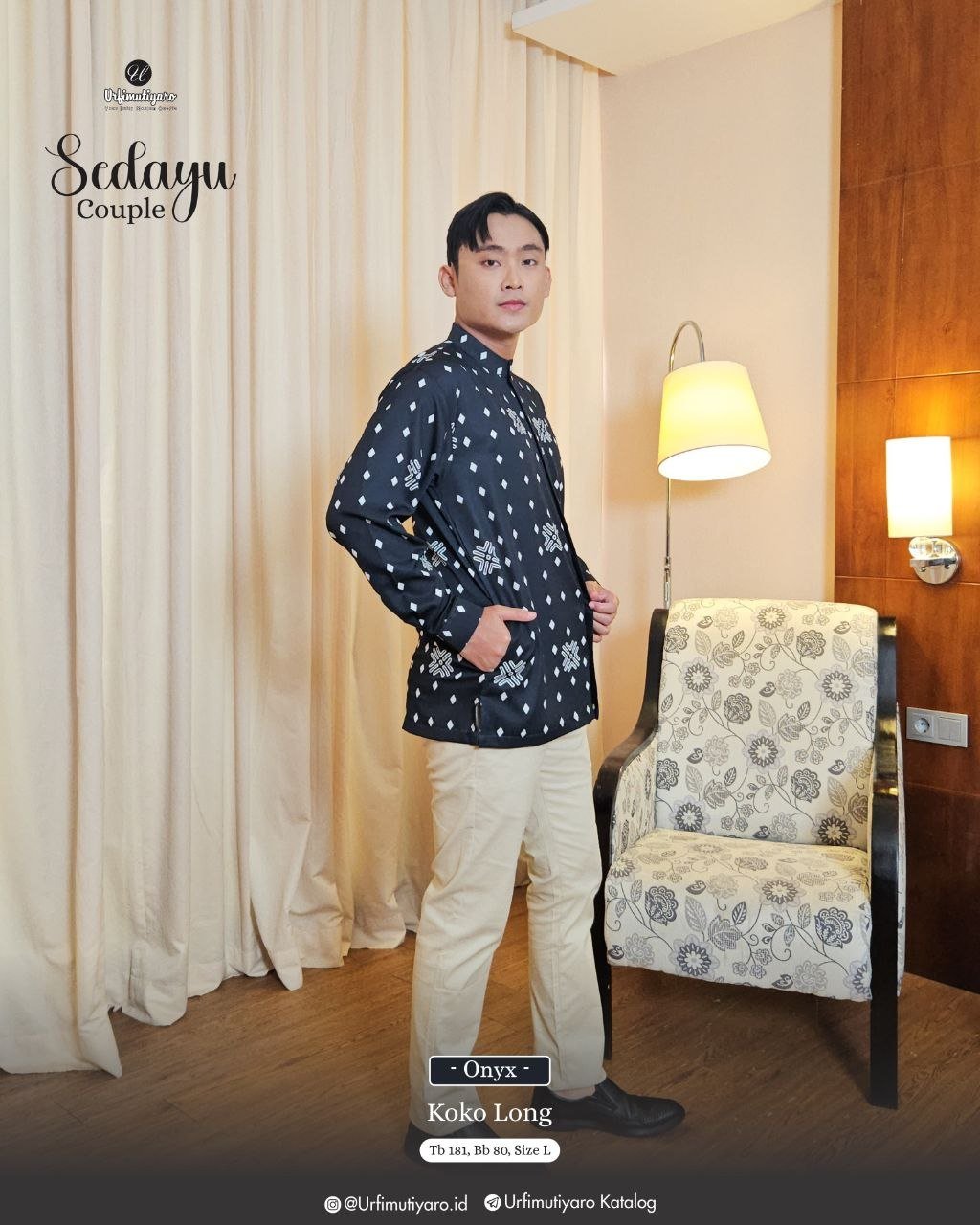 SEDAYU COUPLE - Gambar 22