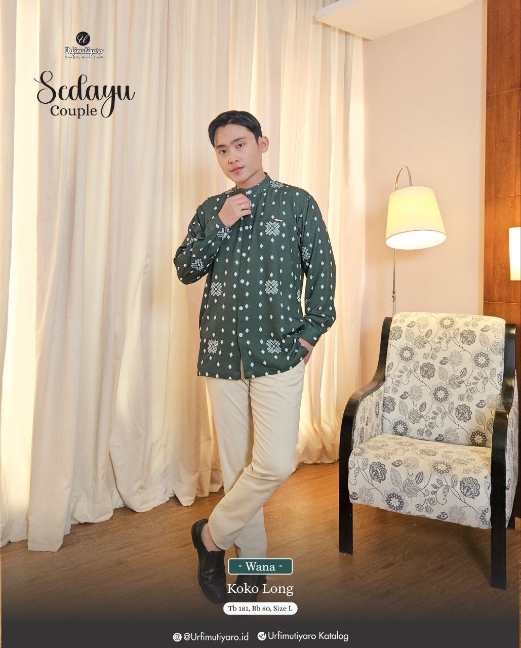 SEDAYU COUPLE - Gambar 26
