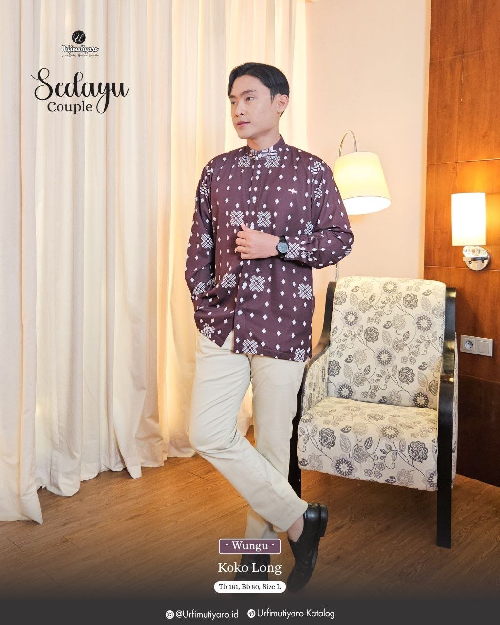 SEDAYU COUPLE - Gambar 4