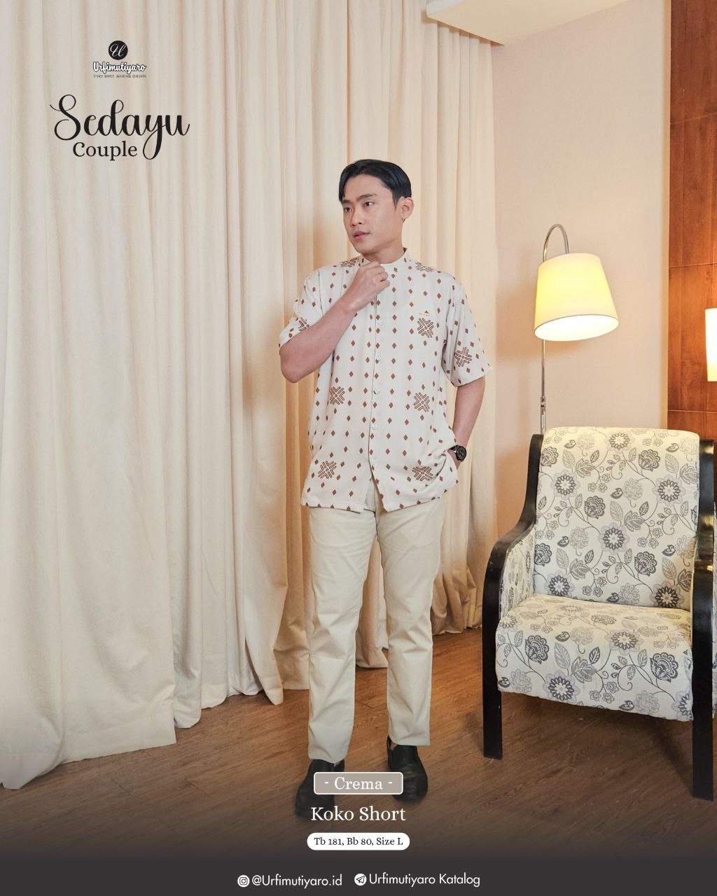 SEDAYU COUPLE - Gambar 9