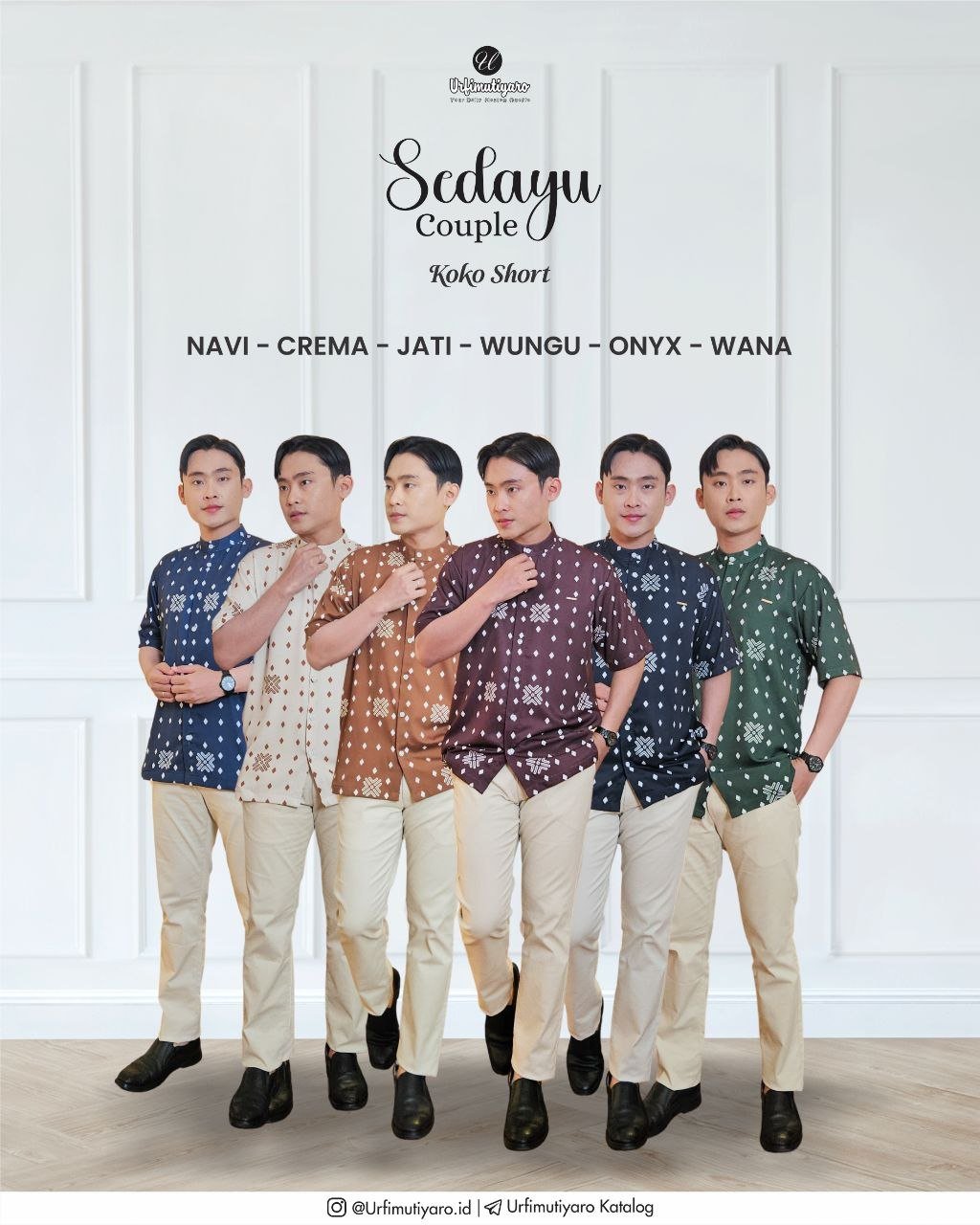 SEDAYU COUPLE - Gambar 7