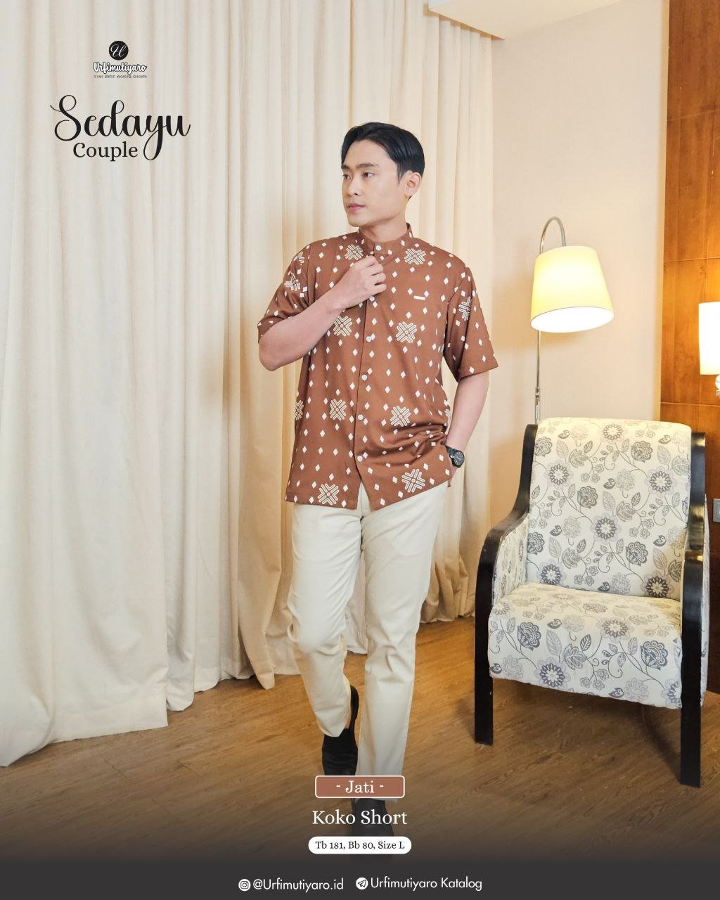 SEDAYU COUPLE - Gambar 13