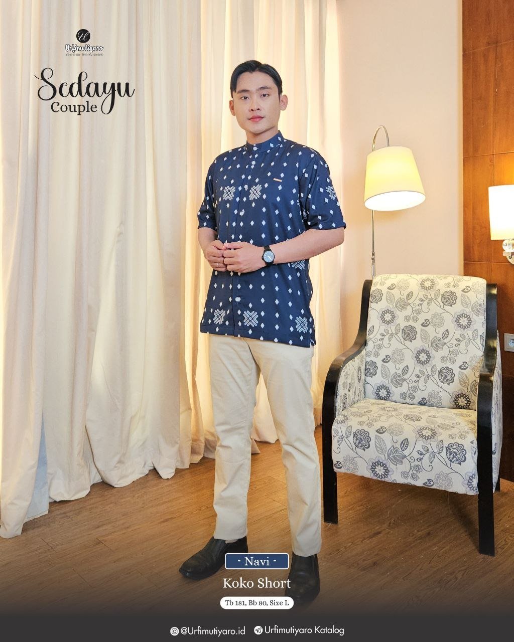 SEDAYU COUPLE - Gambar 17