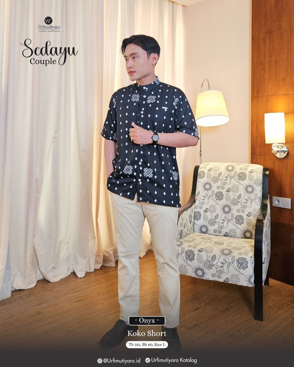 SEDAYU COUPLE - Gambar 21