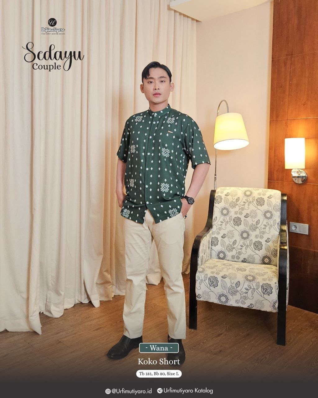 SEDAYU COUPLE - Gambar 25