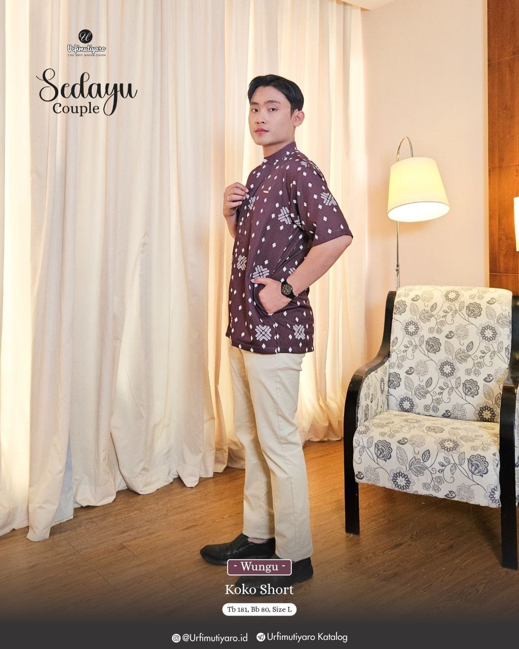 SEDAYU COUPLE - Gambar 29