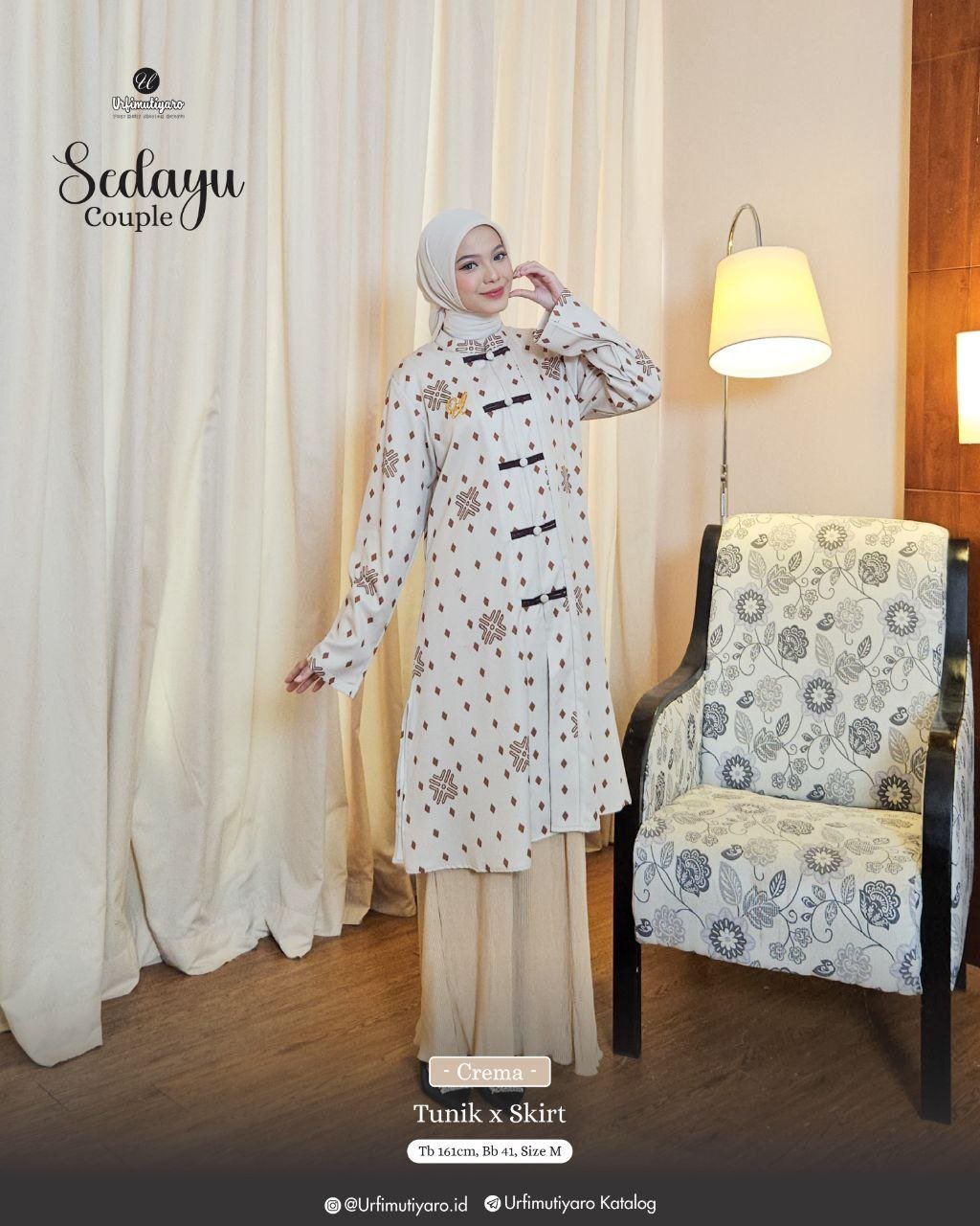 SEDAYU COUPLE - Gambar 3