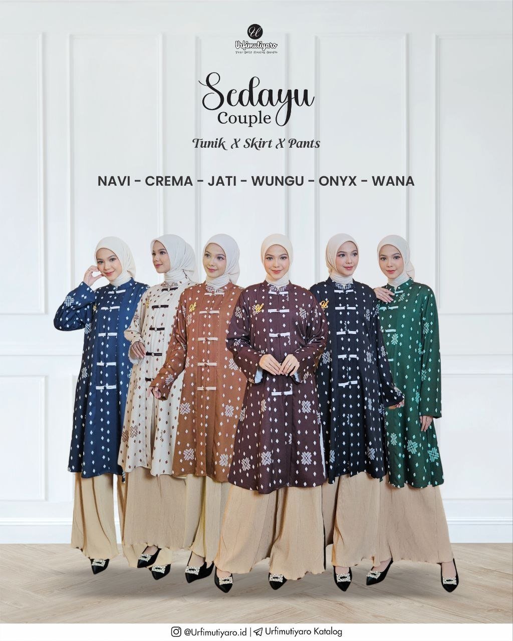 SEDAYU COUPLE - Gambar 6